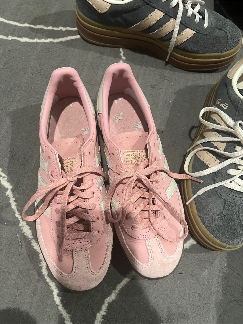 adidas spezial 7.5